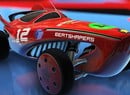 Beatshapers on Racing Away from the Competition with PS4 Title Ready to Run