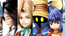 Final Fantasy IX