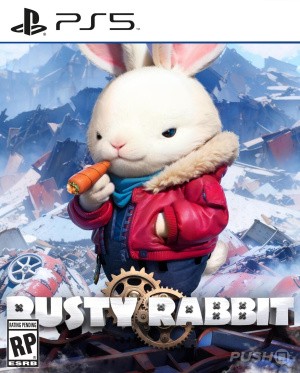 Rusty Rabbit