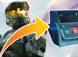 Halo Campaign Evolved: All Terminals Locations