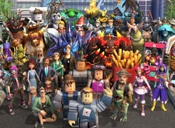 Roblox Finally Comes to PS5, PS4 This October