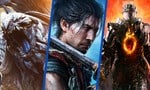 Capcom Is Sitting on a Goldmine of PS5 Announcements - But When Are They Coming?