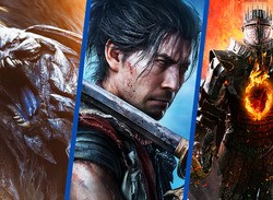 Capcom Is Sitting on a Goldmine of PS5 Announcements - But When Are They Coming?