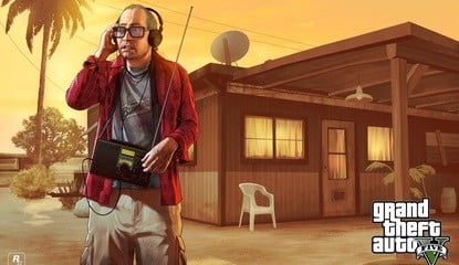 What New Songs Are in Grand Theft Auto V on PlayStation 4?