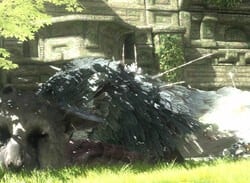 Sony's Still Waiting for the Right Time to Reintroduce The Last Guardian