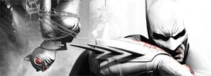 No, Batman: Arkham City Won't Have A Multiplayer Component.