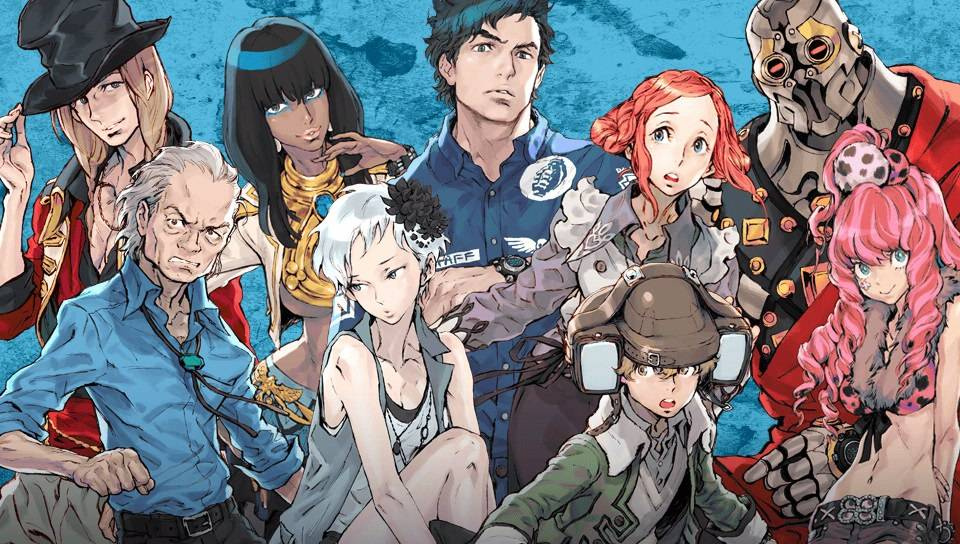 Zero Escape 3 Flees To Ps Vita In 16 Push Square