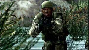 SOCOM Fireteam Bravo 3 Is Finally Due To Hit In February.