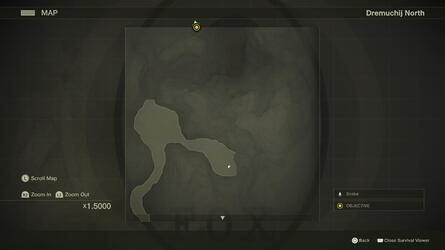 Metal Gear Solid Delta: Dremuchij North Walkthrough 3