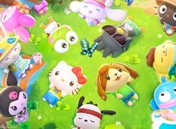 Hello Kitty Island Adventure (PS5) - Purrfectly Cosy, Slightly Clawed