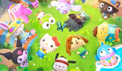 Hello Kitty Island Adventure (PS5) - Purrfectly Cosy, Slightly Clawed