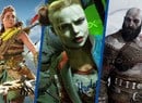 Most Anticipated PS5, PS4 Games of 2022