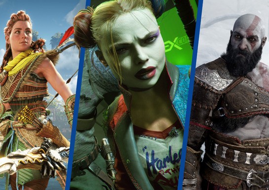 Most Anticipated PS5, PS4 Games of 2022