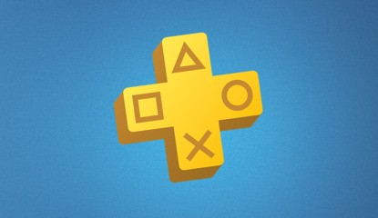 Annual PS Plus Subs Discounted by 20 Per Cent