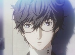 Persona 5 Builds Social Links in New English Trailer
