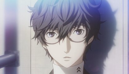 Persona 5 Builds Social Links in New English Trailer