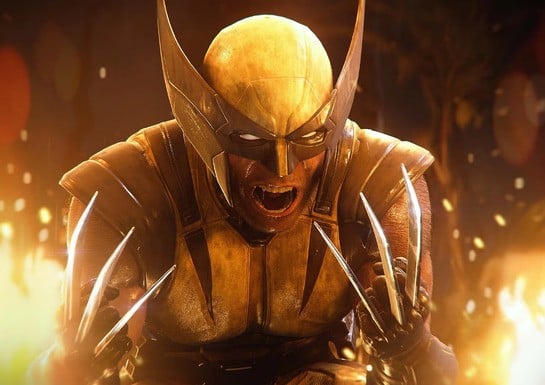 What Review Score Would You Give Marvel's Wolverine?