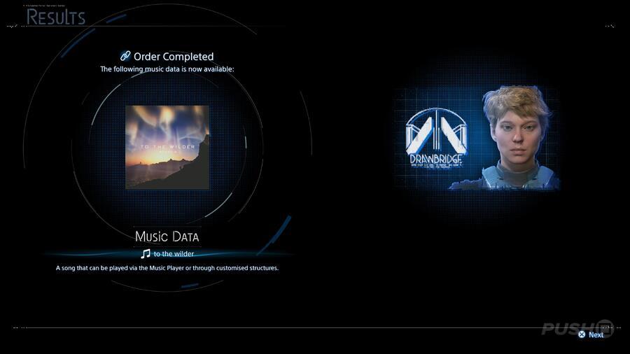 Death Stranding 2: All Songs and How to Get Them Guide 39