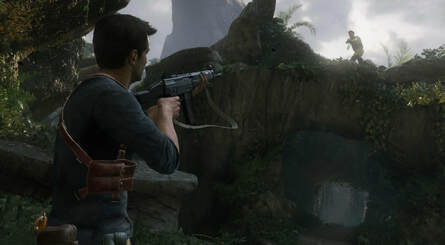 Uncharted 5