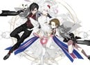 Maximalist JRPG The Caligula Effect: Overdose Is Getting a Native PS5 Release