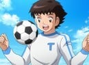 Captain Tsubasa: Rise of New Champions Brings an Anime Alternative to FIFA on PS4