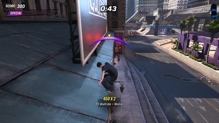 Tony Hawk's Pro Skater 3 + 4: All Secret Graffiti Spots Locations 8