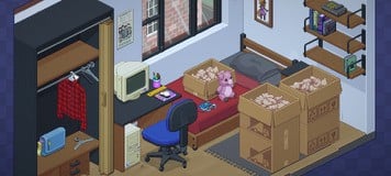 Going Platinum: Unpacking's Obsession with Possessions Makes Me Think of All My Random Stuff 3