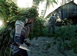 Sniper: Ghost Warrior Targets A PlayStation 3 Release In 2011
