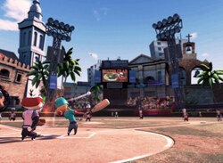 Super Mega Baseball Hits a Homerun on PS4, PS3 in Europe