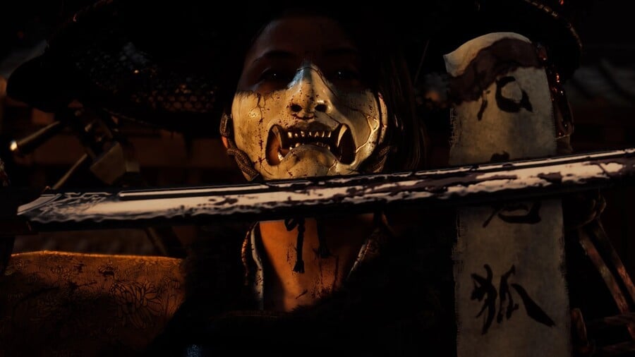 'It's Not About Checking Off a Map, It's About Engaging with What Excites You': Ghost of Yotei PS5 Gameplay Stuns 2