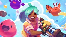 Slime Rancher 2