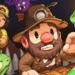 Spelunky 2 Scores a Surprise Free PS5 Upgrade