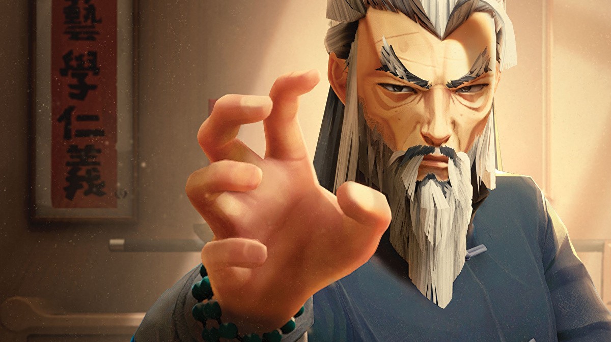 Rematch Dev Acknowledges 'Disappointed' Sifu Fans Who Wanted a Sequel