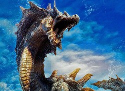 Monster Hunter Wilds' Huge Title Update 2 Confirmed for End of June