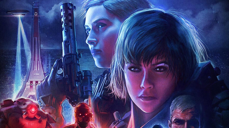 Лазеркрафтверк wolfenstein youngblood где найти