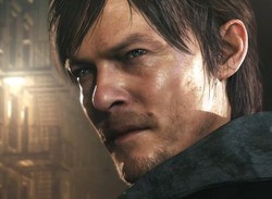 Here's Hideo Kojima Hangin' Out with Norman Reedus