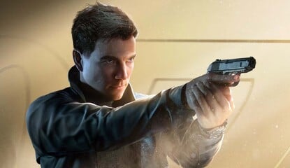 007 First Light DLC Teased, More Info on Thursday