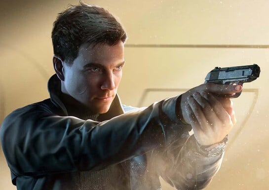 007 First Light DLC Teased, More Info on Thursday