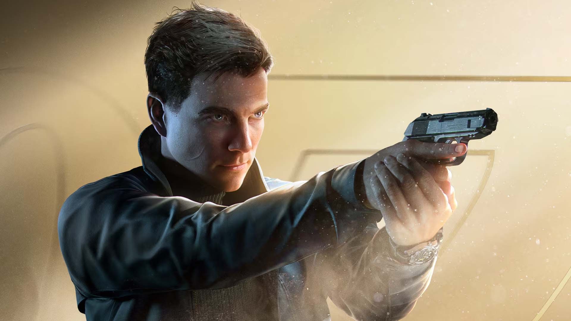 007 First Light DLC Teased, More Info on Thursday