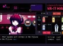 Cyberpunk Bartending Action Hits the Vita with VA-11 HALL-A