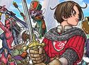 There's a Chance Dragon Quest X Offline Could Be Coming West