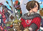 There's a Chance Dragon Quest X Offline Could Be Coming West