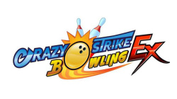 Crazy Strike Bowling EX Cover