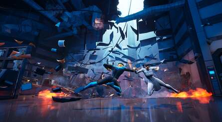 Bloody PS5 Brawler Invincible VS Adds Two New Characters to Its Growing Roster 2