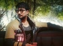 Hideo Kojima Back in the Cyberpunk Universe for Edgerunners Season 2