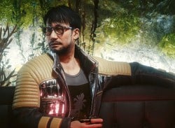 Hideo Kojima Back in the Cyberpunk Universe for Edgerunners Season 2