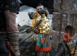God of War: How to Complete All of Brok and Sindri's Favors