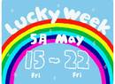 Lucky Week Coming To Noby Noby Boy: Make GIRL A Bit Longer