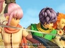 Dragon Quest Heroes II Is Already Looking Lovely on PS4