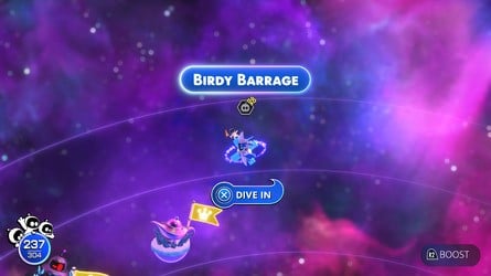 Astro Bot: Birdy Barrage Walkthrough - All Collectibles: Bots 2